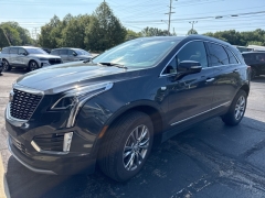 Used 2023 Cadillac XT5 AWD 4dr Premium Luxury at Drive Now Westlake near Westlake, OH