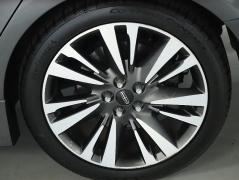 Used 2018  Lincoln MKZ Reserve AWD at DriveNow Mayfield near Mayfield Heights&comma; OH