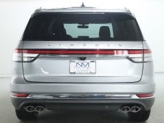 Used 2023  Lincoln Aviator Standard AWD at Drive Now Westlake near Westlake&comma; OH