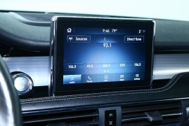 Used 2021 Lincoln Corsair Standard AWD at Drive Now Westlake near Westlake, OH