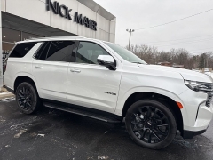 Used 2023  Chevrolet Tahoe 4WD 4dr Premier at Drive Now Westlake near Westlake&comma; OH
