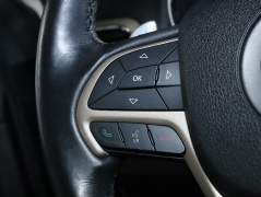 Used 2016  Jeep Grand Cherokee 4WD 4dr Limited 75th Anniversary at Drive Now Westlake near Westlake&comma; OH