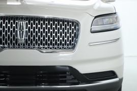 Used 2022 Lincoln Nautilus Reserve AWD at DriveNow Mayfield near Mayfield Heights, OH