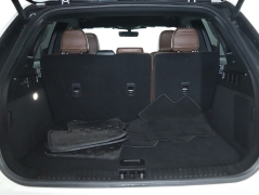 Used 2023  Lincoln Nautilus Reserve FWD at Drive Now Westlake near Westlake&comma; OH