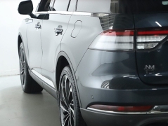 Used 2023  Lincoln Aviator Reserve AWD at Drive Now Westlake near Westlake&comma; OH