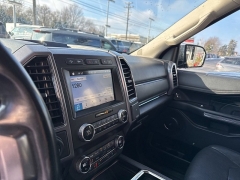 Used 2019  Ford Expedition Max 4d SUV 4WD Platinum at DriveNow Mayfield near Mayfield Heights, OH