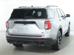 Used 2023  Ford Explorer ST 4WD at Drive Now Westlake near Westlake&comma; OH