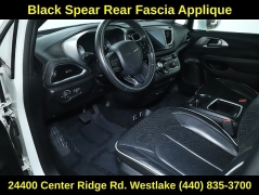 Used 2019  Chrysler Pacifica Limited FWD at DriveNow Mayfield near Mayfield Heights&comma; OH