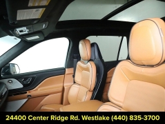 Used 2025  Lincoln Aviator Black Label AWD at DriveNow Mayfield near Mayfield Heights&comma; OH