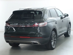 Used 2022  Lincoln Nautilus Reserve AWD at Drive Now Westlake near Westlake&comma; OH