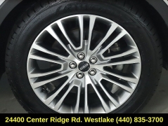 Used 2018  Lincoln MKX 4d SUV FWD Reserve 3&period;7L at Drive Now Westlake near Westlake&comma; OH