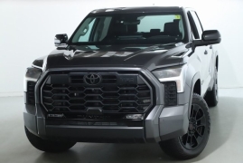 Used 2024 Toyota Tundra Hybrid 4WD Limited CrewMax 5.5ft Bed at DriveNow Mayfield near Mayfield Heights, OH