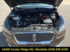 Used 2022  Lincoln Corsair Reserve AWD at Drive Now Westlake near Westlake&comma; OH