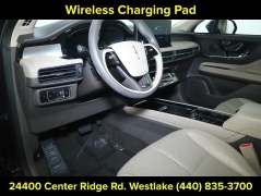 Used 2023  Lincoln Corsair Standard AWD at DriveNow Mayfield near Mayfield Heights&comma; OH