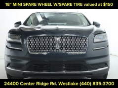 Used 2023  Lincoln Nautilus Reserve AWD at Drive Now Westlake near Westlake&comma; OH