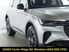 Used 2025  Lincoln Nautilus Premiere AWD at DriveNow Mayfield near Mayfield Heights&comma; OH