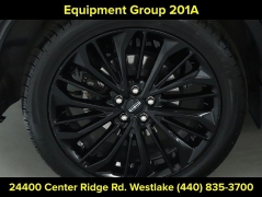 Used 2023  Lincoln Corsair Reserve AWD at Drive Now Westlake near Westlake&comma; OH