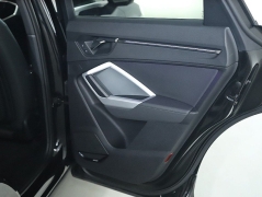 Used 2022  Audi Q3 S line Premium Plus 45 TFSI quattro at Drive Now Westlake near Westlake&comma; OH