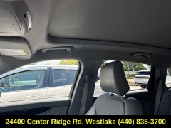 Used 2021  Lincoln Nautilus Reserve AWD at Drive Now Westlake near Westlake&comma; OH