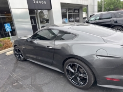 Used 2017 Ford Mustang GT Fastback at Drive Now Westlake near Westlake, OH