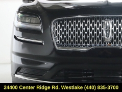 Used 2021  Lincoln Nautilus Reserve AWD at DriveNow Mayfield near Mayfield Heights&comma; OH