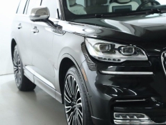Used 2023  Lincoln Aviator Black Label AWD at DriveNow Mayfield near Mayfield Heights, OH