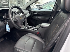 Used 2023  Chevrolet Equinox AWD 4dr Premier at DriveNow Mayfield near Mayfield Heights, OH