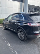 Used 2020 Lincoln Nautilus Reserve AWD at Drive Now Westlake near Westlake, OH