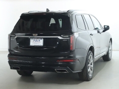 Used 2020  Cadillac XT6 4d SUV AWD Sport at DriveNow Mayfield near Mayfield Heights&comma; OH