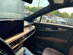 Used 2022 Lincoln Nautilus Reserve AWD at Drive Now Westlake near Westlake, OH