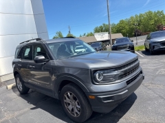 Used 2022 Ford Bronco Sport Base 4x4 at Drive Now Westlake near Westlake, OH
