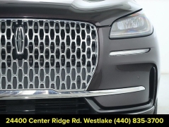 Used 2023  Lincoln Corsair Standard AWD at DriveNow Mayfield near Mayfield Heights&comma; OH