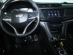 Used 2020  Cadillac XT6 4d SUV AWD Sport at DriveNow Mayfield near Mayfield Heights&comma; OH