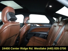 Used 2019  Lincoln MKZ 4d Sedan AWD Reserve II 2&period;0L at DriveNow Mayfield near Mayfield Heights&comma; OH