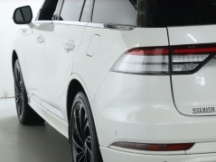 Used 2021 Lincoln Aviator Reserve AWD at Drive Now Westlake near Westlake, OH
