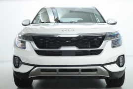 Used 2022 Kia Seltos SX DCT AWD at DriveNow Mayfield near Mayfield Heights, OH