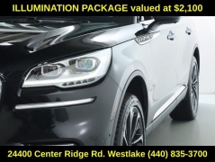 Used 2023  Lincoln Aviator Reserve AWD at Drive Now Westlake near Westlake&comma; OH