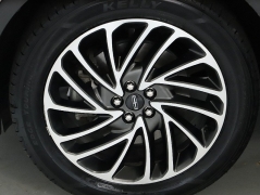Used 2020  Lincoln Nautilus 4d SUV FWD Reserve at DriveNow Mayfield near Mayfield Heights&comma; OH