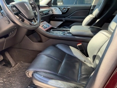 Used 2024  Lincoln Aviator Reserve AWD at DriveNow Mayfield near Mayfield Heights&comma; OH