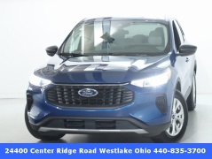 Used 2023  Ford Escape Active AWD at DriveNow Mayfield near Mayfield Heights, OH