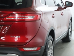 Used 2015  Lincoln MKC AWD 4dr at Drive Now Westlake near Westlake&comma; OH