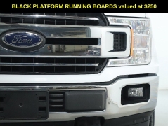 Used 2019  Ford F-150 4WD SuperCrew Box at DriveNow Mayfield near Mayfield Heights, OH