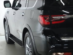 Used 2019  INFINITI QX80 LUXE AWD at Drive Now Westlake near Westlake&comma; OH