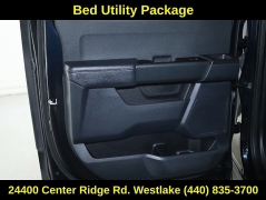 Used 2023  Ford F-150 4WD SuperCrew 5&period;5' Box at Drive Now Westlake near Westlake&comma; OH