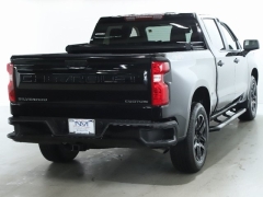 Used 2023 Chevrolet Silverado 1500 4WD Crew Cab 147" Custom at Drive Now Westlake near Westlake, OH