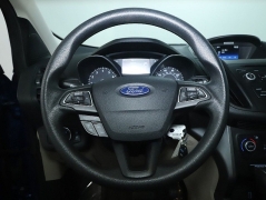 Used 2017  Ford Escape 4d SUV FWD SE at DriveNow Mayfield near Mayfield Heights&comma; OH