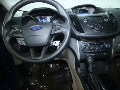 Used 2017  Ford Escape 4d SUV FWD SE at DriveNow Mayfield near Mayfield Heights&comma; OH