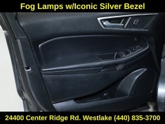 Used 2024  Ford Edge SEL AWD at Drive Now Westlake near Westlake&comma; OH