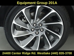Used 2023  Lincoln Nautilus Reserve AWD at DriveNow Mayfield near Mayfield Heights&comma; OH