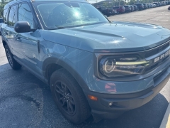 Used 2021 Ford Bronco Sport Big Bend 4x4 at Drive Now Westlake near Westlake, OH